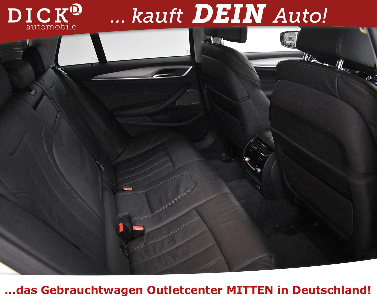 BMW 520d T Sport Line KOMFORTSI+MEMO+STDHZ+VIRTU+H&K - Image 24
