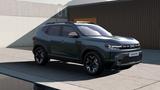 Dacia Duster Neuer Extreme TCe 130 4x4 - Dacia Duster Vorführfahrzeuge
