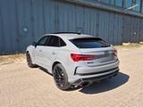 Audi RSQ3 Sportback 2.5 TFSI  quattro - 280Km/h - Audi RSQ3 in Hamburg