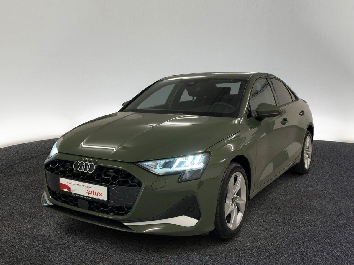Audi A3 - Bild 2