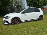 Volkswagen Einmaliger Golf 7 GTI Clubsport !! - Volkswagen Golf: 7 GTI Clubsport