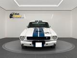 Ford Mustang Fastback | 1966 | Fahrzeugbewertung vorh - Ford Mustang aus 1966: Fastback