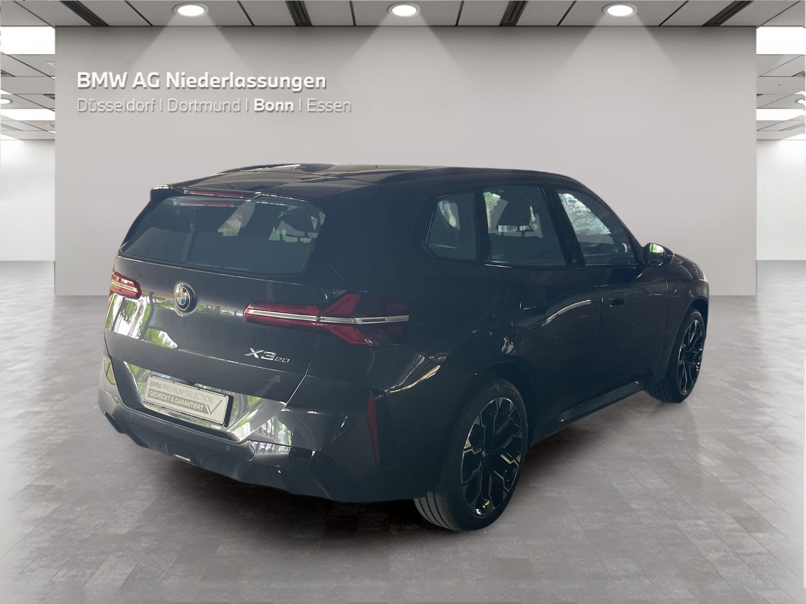 BMW X3 - Bild 4