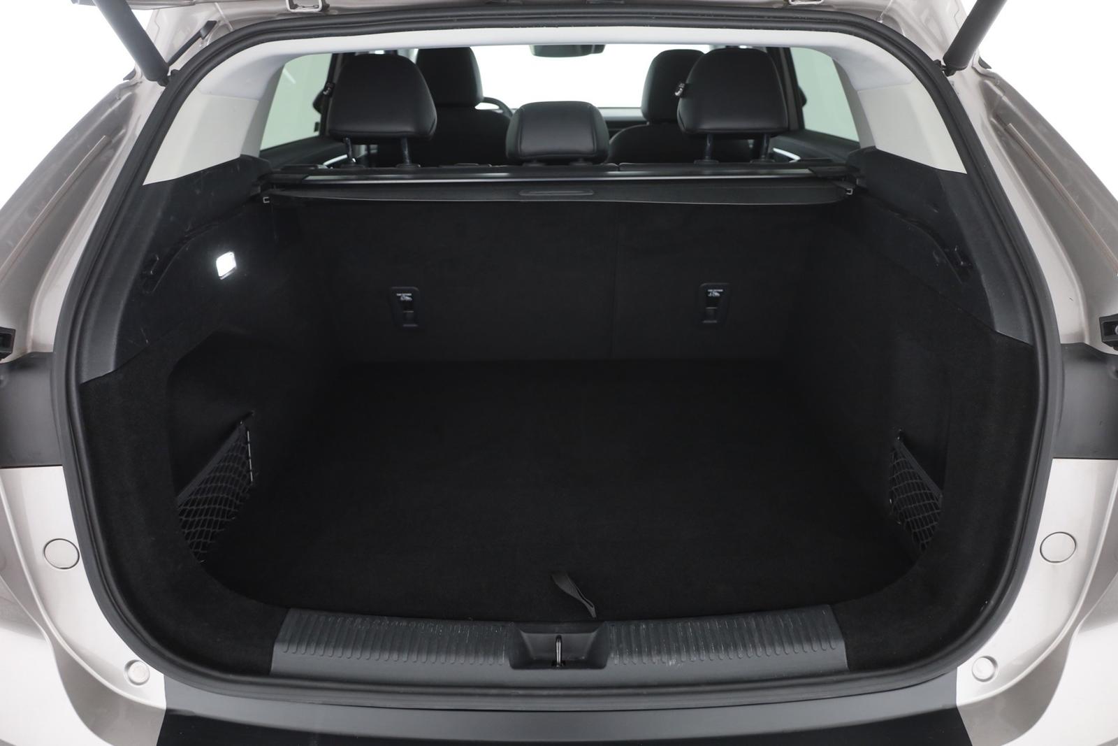 MG HS 1.5 T-GDI Luxury Aut. LED ACC Navi 360°, миниатюра 24