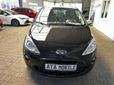 Ford Ka Black & White Edition,Scheckheft, - Ford Ka & Ka+ Gebrauchtwagen