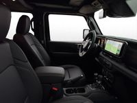 Jeep Wrangler - Vorschau Bild 18