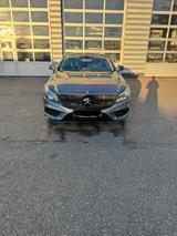 Mercedes-Benz CLS 500 4MATIC  - Mercedes-Benz CLS 500: 4matic