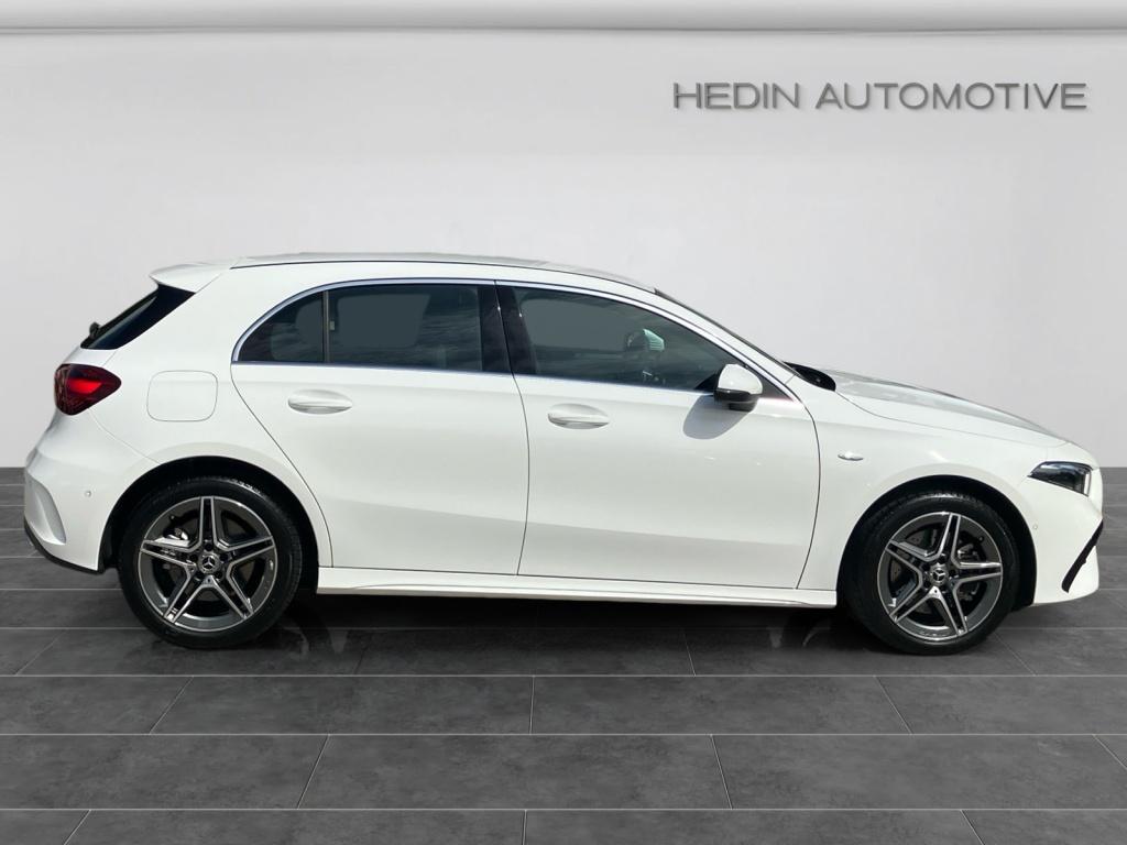 Mercedes-Benz A 250 e AMG|LED|KAM|SHZ+LHZ|SPIEGEL-P.|USB-P.+|