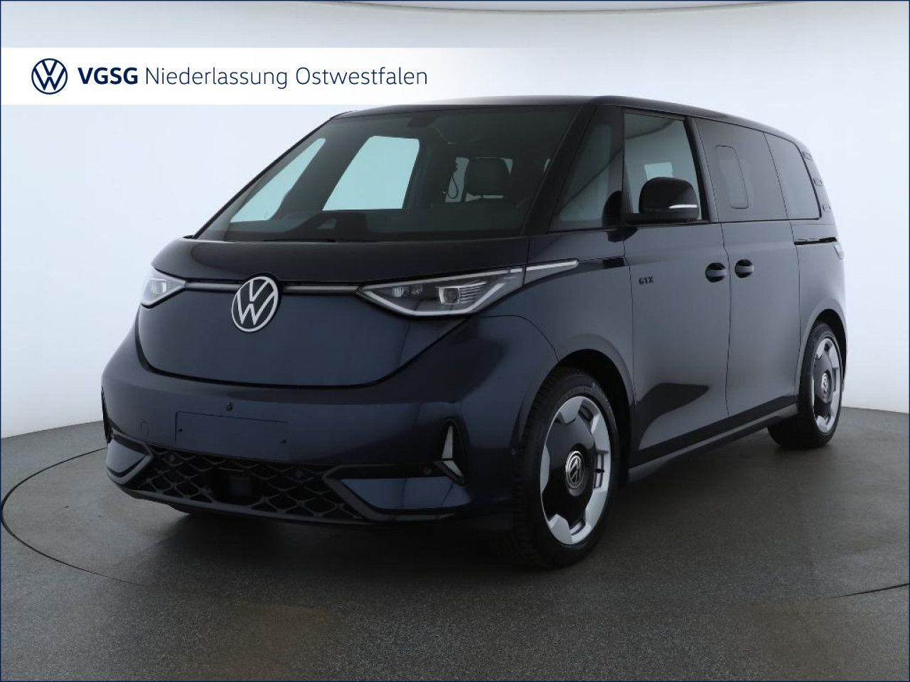 Volkswagen ID. Buzz - Bild 5
