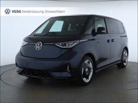 Volkswagen ID. Buzz - Vorschau Bild 5