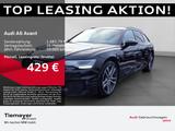 Audi A6 Avant 50 TFSIe Q 2x S LINE PANO KAMERA OPS PR - Audi A6 in Herne