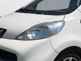 Peugeot 107 Filou 70 *HU/AU 07/27* - Peugeot Gebrauchtwagen von 2009