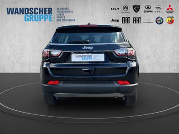 Jeep COMPASS e-Hybrid 1.5l *SHZ*PDC*ALLWETTER*