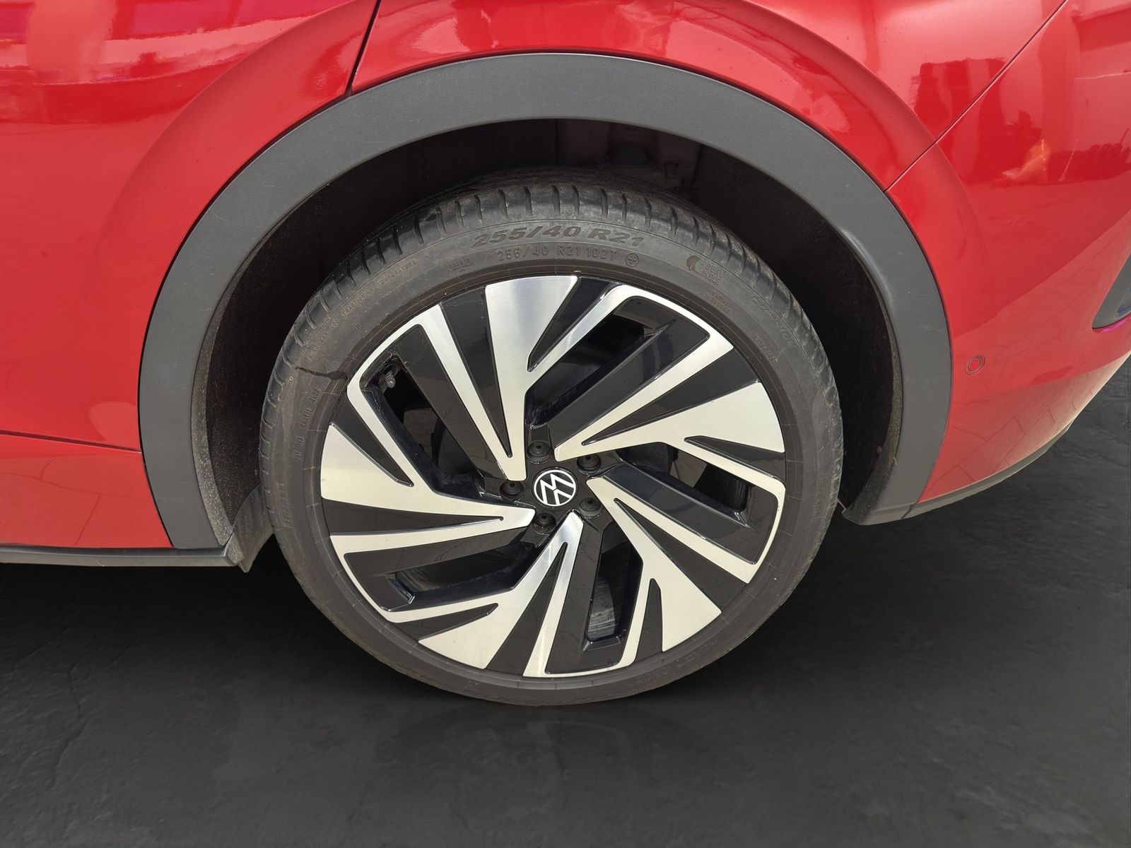 Volkswagen ID.5 - Bild 10