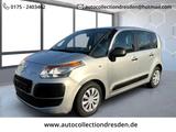 Citroën C3 Picasso Advance 1,4 Ltr.-70 kW 16V TÜV 10/202