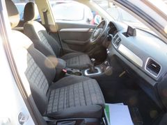 AUDI Q3 1.4 TFSI -  S-LINE Bild 3