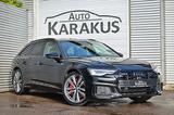Audi A6 Av. 55 TFSI e quattro sport S.line/plus - Audi A6 mit Hybrid-Antrieb: Kombi