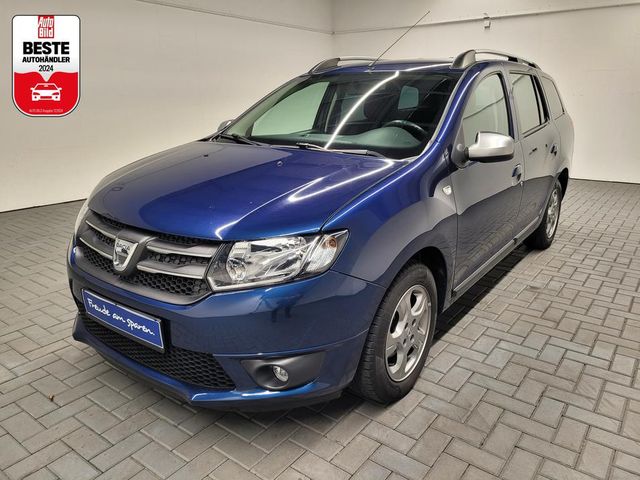 Dacia Logan Celebration Navi/PDC/Tempom./AHK/LM