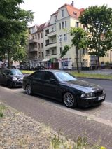BMW E39 530i M Paket ab Werk - BMW: E39 M Paket