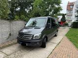 Mercedes-Benz Sprinter 319 LKW - Mercedes-Benz Sprinter: Lkw