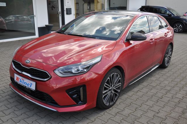 Kia ANDERE ProCeed GT Line