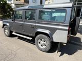 Land Rover Defender 110 Td5 Station Wagon SE SE - gebrauchte Land Rover Defender aus dem Jahr 2005