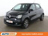 Renault Twingo 1.0 SCe Intens Aut.*TEMPO*SHZ*ALU*KLIMA* - Renault Twingo: I