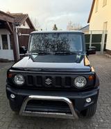 Suzuki Jimny 1.5 ALLGRIP Comfort+  - gebrauchte Suzuki Jimny aus dem Jahr 2020