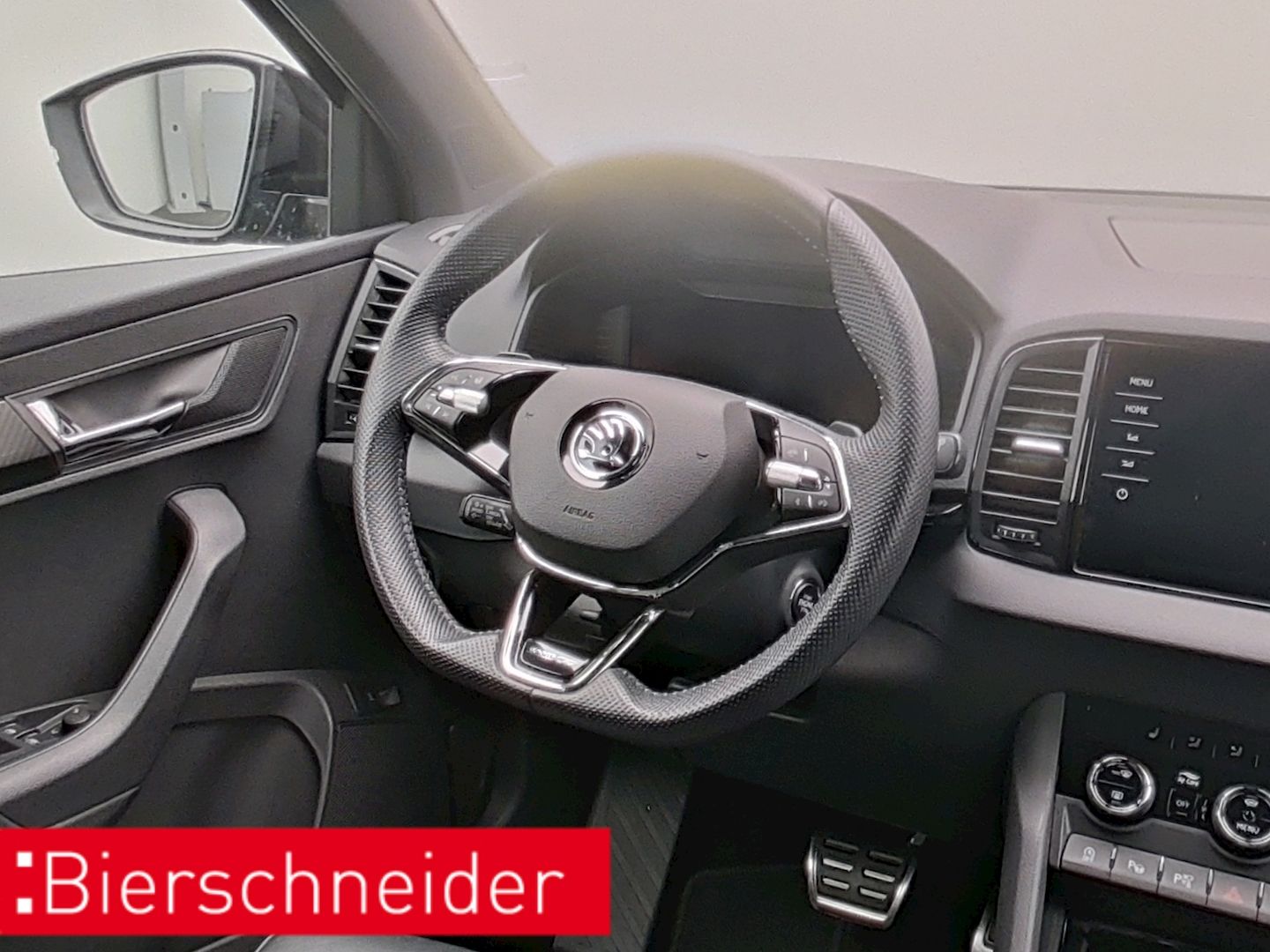 Skoda Karoq - Bild 13