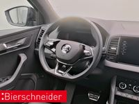 Skoda Karoq - Vorschau Bild 13
