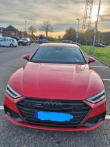 Audi A7 45 TFSI S tronic quattro -