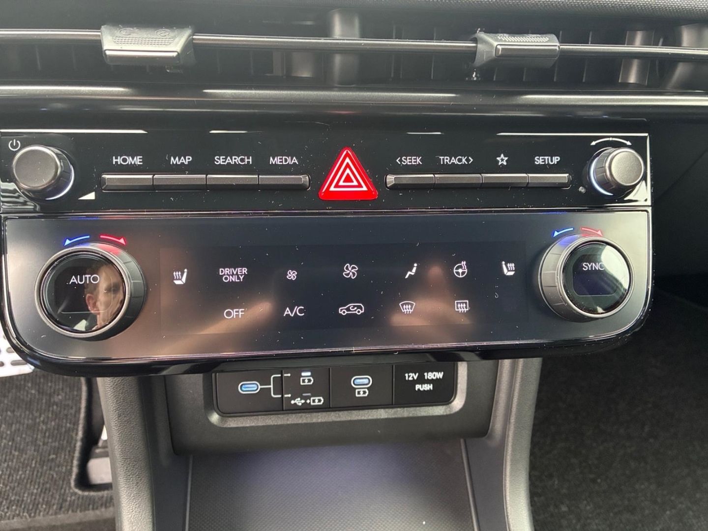 Hyundai Tucson – Bild 23