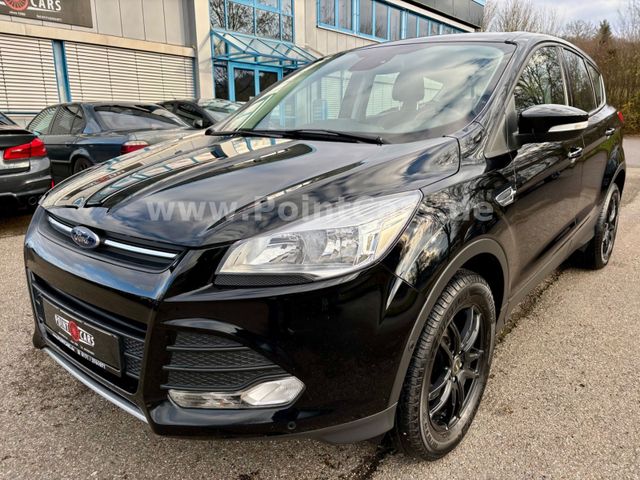 Ford Kuga 1.5 EcoBoost Trend*2.HAND-EURO6-ALU-WR-PDC*