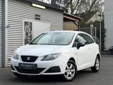 Seat Ibiza 1.2 SC Basis *2-HAND*BLUETOOTH*ALUS*44KW* - Seat Ibiza Gebrauchtwagen in Essen