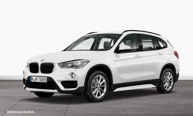 BMW X1 sDrive18d