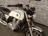 Honda CB1100 - HONDA CB 1100