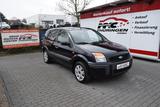 Ford Fusion 1.4 TÜV 07.2027 - Ford Fusion: 1.2