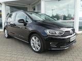 Volkswagen Golf Sportsvan VII Highline BMT/Start-Stopp - VW Golf Gebrauchtwagen in München
