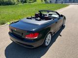 BMW 118i Cabrio - Top Zustand TÜV bis 02/2027 - BMW 118: Cabrio