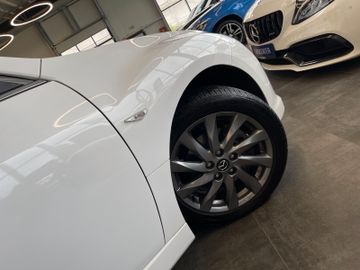 Mazda 6 Kombi 2.2 CRDT Exclusive-Line Edition 40 Jahre