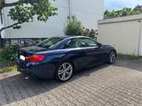 BMW 435i Cabrio - - BMW 435: Cabrio