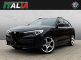 Alfa Romeo Stelvio Veloce 2.2 16V AT8 Q4 *8-Fach* - Alfa Romeo Stelvio veloce mit Diesel-Antrieb