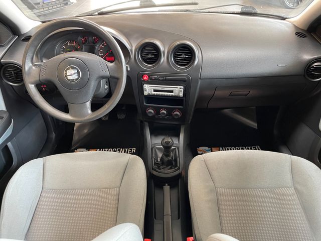 Seat Ibiza 1.4 16V 55 kW Fresh *KLIMAANLAGE*TÜV 0625