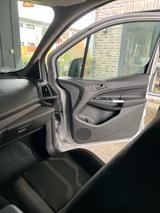 Ford Tourneo Connect 1.5 TDCi 55kW Trend - Ford Tourneo Connect: Standheizung