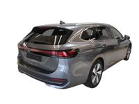 Volkswagen Passat Variant - Vorschau Bild 4