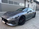 Maserati Granturismo 4.7 V8 MC Automatik MC - Maserati Granturismo: Mc