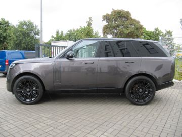 Land-Rover Range Rover - 5