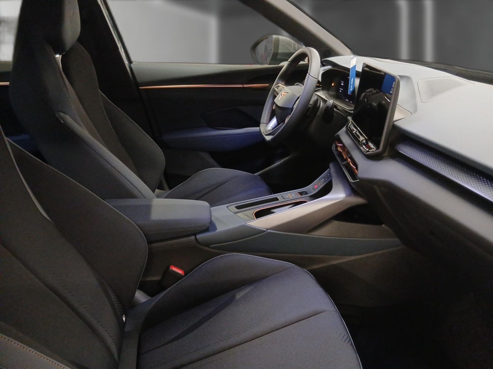 Cupra Terramar - Bild 10