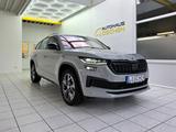 Skoda Kodiaq Sportline 4x4 schwenkbare AHK RückKamera - Skoda Kodiaq: Sportline