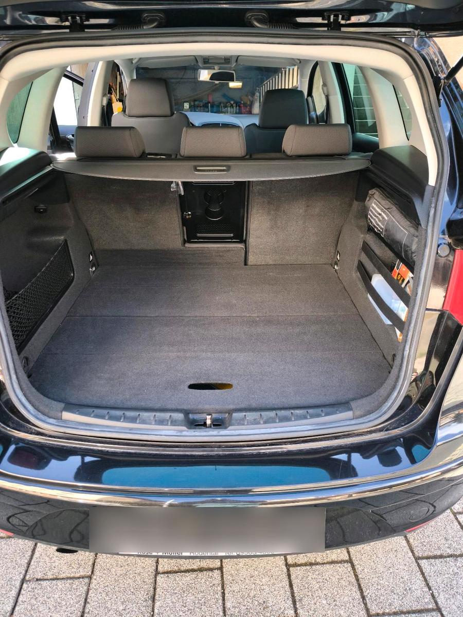 Seat Altea XL 2011 — photo 12